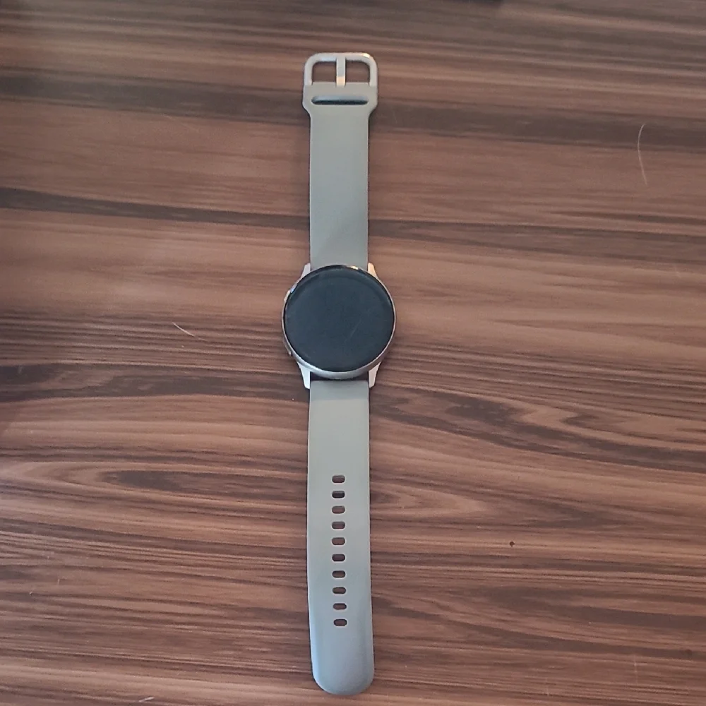 Samsung Galaxy WatchActive2